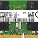 Samsung M471A4G43AB1-CWE 32 GB DDR4 3200 MHz PC4-25600 CL22 Ram