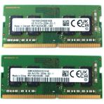 Samsung M471A5244CB0-CWE 4GB DDR4 3200 MHz CL22 2'li Notebook RAM