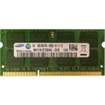 Samsung M471B1G73AH0-CH9 8 GB 1333 Mhz DDR3 Notebook Ram