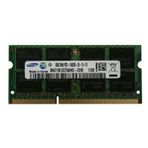 Samsung M471B1G73AH0-CH9 8 GB DDR3 CL9 1333 MHz Notebook Ram
