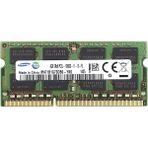 Samsung M471B1G73DB0-YK0 8 GB DDR3 1600 MHz Ram Yüksek Performanslı Bilgisayar Belleği