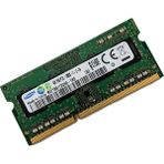Samsung M471B5173QH0-YK0 4 GB 1600MHz DDR3 CL11 Ram