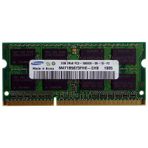 Samsung M471B5673FH0-CH9 2GB DDR3 10600u 1333 MHz PC3 Notebook Ram