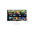 Samsung M5 Serisi 27" 4 Ms 60 Hz Full Hd Va Led Akıllı Monitör-televizyon