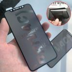 Samsung M51 Hayalet Ekran Koruyucu Mat Seramik Hayalet-Gizli