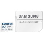 Samsung MB-MC256KA-APC 256GB Micro-Sd Hafıza Kartı