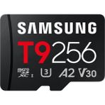 Samsung MB-MH256T/WW T9 256GB Micro Sd Hafıza Kartı - .
