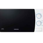 Samsung ME711K/AND 20 Litre 800W Mikrodalga Fırın