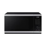 Samsung MG23DG4524ATTR Gümüş Siyah 23 lt Mikrodalga Fırın