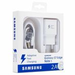 Samsung Micro Hızlı Şarj Aleti Seti j2 j5 j7 Note2 4 5 S6 S7 Edge