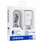 Samsung Micro Şarj Aleti j2 j5 j7 Note2 4 5 S6 S7 Edge