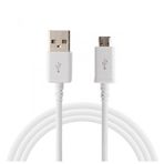 Samsung Micro USB Şarj ve Data Kablosu