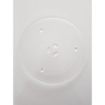 Samsung Mikrodalga Tabağı DE74-00027A 25 cm Fırın İçin Orijinal Cam Malzeme Özellikleri
