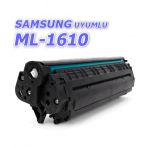 Samsung ML-1610 2000 Sayfa Siyah Muadil Toner