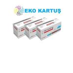Samsung Ml-1640 Mlt D108 Avantajlı Ekonomik 3'lümuadil Toner