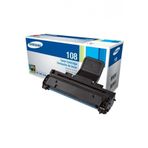 Samsung ML-1640/2240 D108S Siyah Toner
