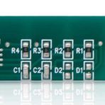 Samsung ML-2150 Toner Chip