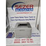 Samsung ML-3710 ND DUBLEX VE NETWORK MEVCUTTUR Lazer Yazıcı(2.El Yazıcı)