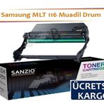 Samsung MLT-116 Muadil Siyah Laser Toner