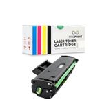 Samsung MLT-D101S SU700A ML-2165W Çipli Siyah Muadil Toner