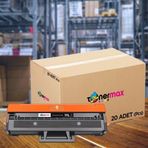 Samsung Mlt-D111l Muadil Toner 20'Li Paket 1 Koli / Xpress M2020 / M2022 / M2070 Yüksek Kapasiteli