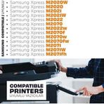 Samsung MLT-D111S M2020 M2021 M2022 M2070 M2071 Çipli Muadil Toner