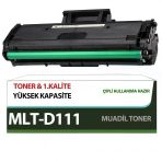 Samsung Mlt-d111s M2020 M2021 M2022 M2070 M2071 Toner Ç N11.13314