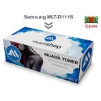 Samsung MLT-D111S SL-M2070FW SL-M2070W Çipsiz Muadil Toner