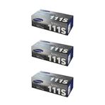 Samsung Mlt-d111s Xpress Sl-m2070fw Orjinal Toner 3'lü Avantaj Paket 3*1,000 Sayfa Kapasiteli