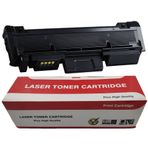 Samsung MLT-D116L SL-M2620 M2625 M2626 M2675 M267 M2826 M2825ND M2876 M2875FD Muadil Toner