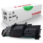 Samsung MLT-D119S ML-1610-ML-2010-SCX-4521 Siyah Compatible Muadil Toner