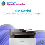 Samsung Mlt-D304e 20'Li Avantaj Paket / Proxpress Sl-M4530 / Sl-M4583 Muadil Toner 40K