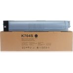 Samsung MLT-K704S Chipli Ithal Muadil Toner - 30.000 Sayfa - Siyah