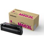 Samsung MLT-M603L Magenta Kırmızı 10.000 Sayfa Toner