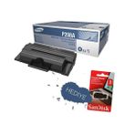 Samsung Mltp208a Siyah Toner 20000 Sayfa + Sandisk 8Gb Flaşh Bellek Hediyeli
