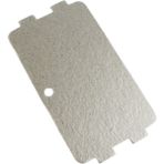Samsung Ms20a3010ah, Ms20a3010al, Mw3000am İle Uyumlu Mikrodalga Fırın Yansıtıcı Plaka