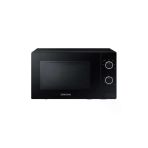 Samsung Ms20a3010al/Tr Siyah Mikrodalga Fırın