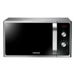 Samsung MS23F300EES/TR Siyah Gri Solo Mikrodalga Fırın