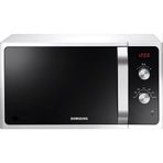 Samsung MS23F300EEW 23 lt Beyaz Mikrodalga Fırın Teşhir-Outlet