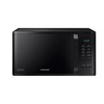 Samsung MS23K3513AK 23 lt Siyah Mikrodalga Fırın