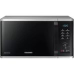 Samsung MS23K3515AS/TR 6 Kademeli 23 lt Mikrodalga Fırın Gümüş