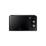 Samsung MS23K3614AK Siyah 23L Mikrodalga Fırın