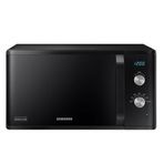 Samsung MS23K3614AK/TR Solo 23 lt Siyah Mikrodalga Fırın