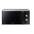 Samsung MS23K3614AS/TR 23 lt Gümüş Mikrodalga Fırın