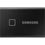 Samsung MU-PC1T0K/WW T7 Touch 1TB USB 3.2 Taşınabilir Disk