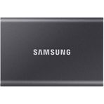 Samsung MU-PC1T0T/WW T7 USB 3.2 Gen 2 1TB Taşınabilir SSD