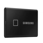 Samsung MU-PC2T0K/WW T7 Touch 2 TB Siyah SSD