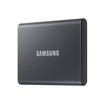 Samsung MU-PC2T0T/WW Siyah T7 2TB Taşınabilir SSD