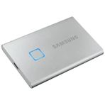 Samsung MU-PC500S/WW T7 Touch 500GB USB 3.2 Taşınabilir Disk