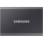 Samsung MU-PC500T/WW T7 500 GB Gri SSD